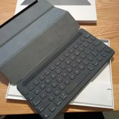 iPad Pro Smart Keyboard 10.5インチ用