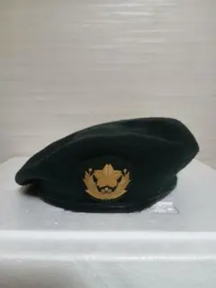 イラン軍 フーシ派 ベレー帽 革命防衛隊 帽子 キャップ - メルカリ