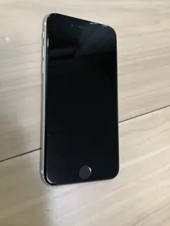 Apple iPhone SE 第3世代 64GB ホワイト 本体