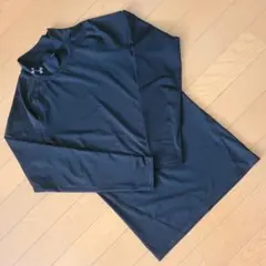 UNDER ARMOUR HeatGear Compression 長袖LG