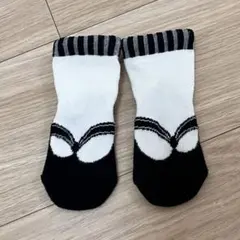 ベビー用足袋ソックス