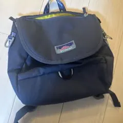 Columbia ネイビー キッズリュックのサムネイル