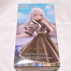魔女の旅々　イレイナ　フィギュア　まとめ売り Amazon.co.jp: タイトー 魔女の旅々 Coreful フィギュア