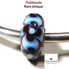 トロールビーズ TROLLBEADS Rare Unique　②