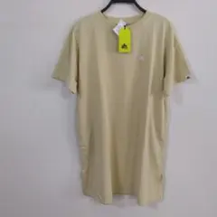新品タグ付き　レディスLOGOS 半袖カットソー　 L Lサイズのサムネイル