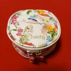 chesty チェスティ アクセサリーポーチのサムネイル