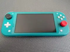 Nintendo Switch Lite ターコイズ