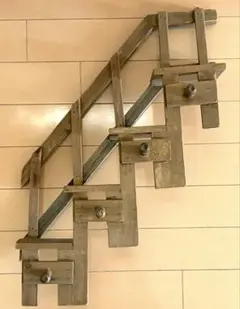 飾り棚　アンティーク