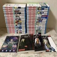 2025年最新】hunter hunter 0巻の人気アイテム - メルカリ