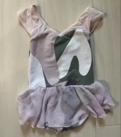 2025年最新】stina レオタード キッズの人気アイテム - メルカリ