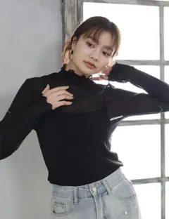 フィフス fifth ブラウス