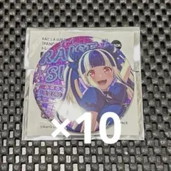 2025年最新】RAiSe a suilen 缶バッジの人気アイテム - メルカリ