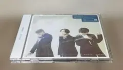 ギフテッド （通常盤初回プレス）