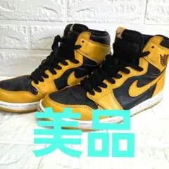 Nike Air Jordan 1 High OG Pollen 27.0cm