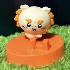 ちいかわ CoCo壱　シーサー フィギュア
