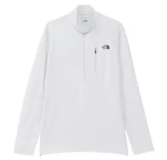 THE NORTH FACE ハーフジップシャツ ティングレー Mサイズ