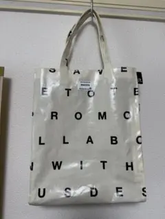 【未使用】ROOTOTE ルートート　トートバッグのサムネイル