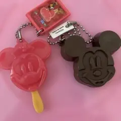 2026年最新】ディズニーパークフードストラップの人気アイテム - メルカリ