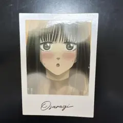 サカモトデイズ 大佛 カード