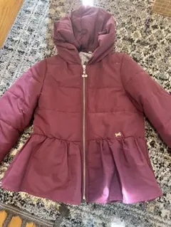 エニィファム コート