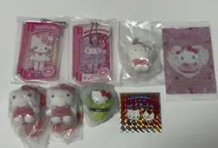 2026年最新】キティまとめ売りの人気アイテム - メルカリ