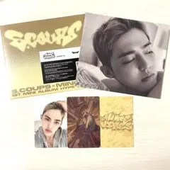 2025年最新】エスクプス kit トレカの人気アイテム - メルカリ