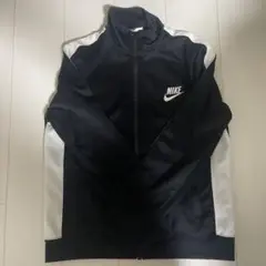 NIKE Since 72 ジャージ ブラック/ホワイト