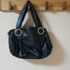 MARY QUANT バック