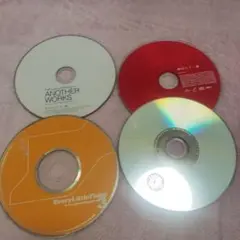 福山 & マイラバ＆柴咲コウ＆ ELT【4枚】CD