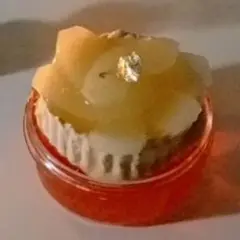完熟りんごタルト2