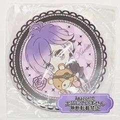 アヤト カナト シュウ 特典 缶バッジスタンド DIABOLIK LOVERS - メルカリ
