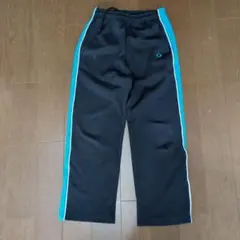 IGNIO 黒 ジャージ 140