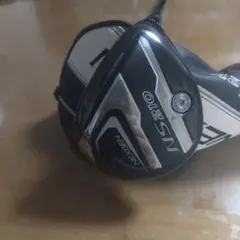 NEXGEN NS210 フェアウェイウッド 5番 18度のサムネイル
