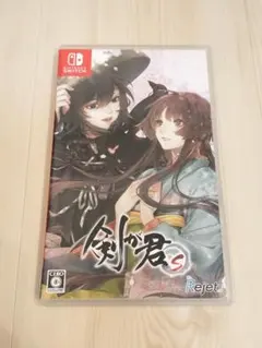 零 月蝕の仮面 濡烏ノ巫女 2セット switch Switch 零 ～月蝕の仮面～ ～濡鴉ノ巫女～ 2点セット｜Yahoo!フリマ