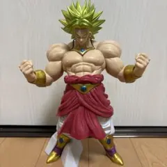 ドラゴンボールZ BLOOD OF SAIYANS ブロリー フィギュア