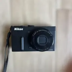 2026年最新】COOLPIX p330の人気アイテム - メルカリ