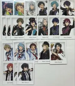 あんスタ ぱしゃっつ 特典 10周年 展示会 ぱしゃ まとめ売り