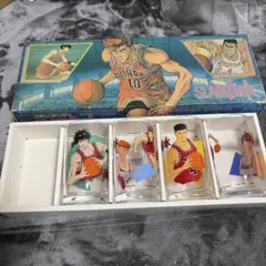 SLAMDUNK スラムダンク カレンダー 94年 95年 96年 3種セット - メルカリ