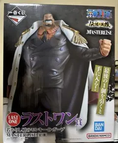 2026年最新】ガープ ラストワン賞の人気アイテム - メルカリ