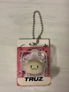 TRUZ RURU キーホルダー