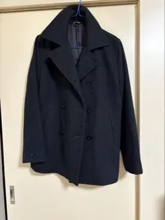 【16日まで限定お値下げ】 COMME CA BOYS PコートMサイズ