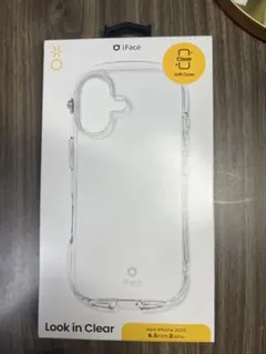 iphone17 アイフェイス