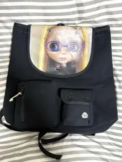 正規品】COYSEIO COY BACKPACK PURPLE GREY - メルカリ