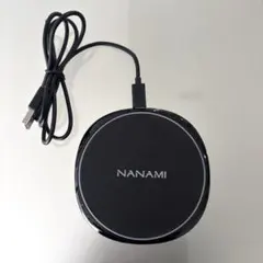 NANAMI ワイヤレス充電器 U6 本体
