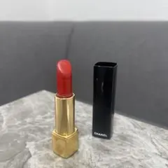 CHANEL シャネル ルージュ アリュール ヴェルヴェット 70 ユニーク