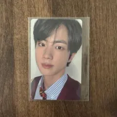 map of the soul 7 BTS ジン　진