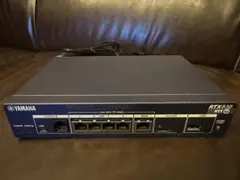 YAMAHA RTX830 有線LANルーター
