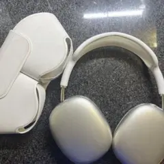 2026年最新】airpods max シルバーの人気アイテム - メルカリ