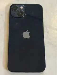 iPhone13 ミッドナイト128G SIMフリー