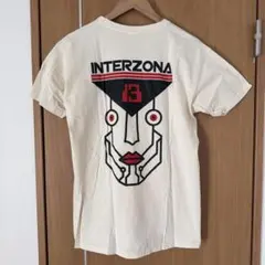 INTERZONA 13 ポストパンク ニューウェーブ